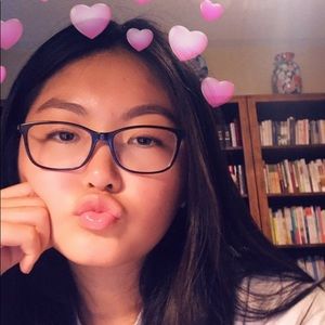 Meet your Posher, Irene